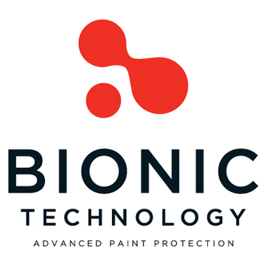 Bionic Technology Paint Protection